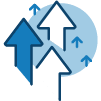 Growth icon