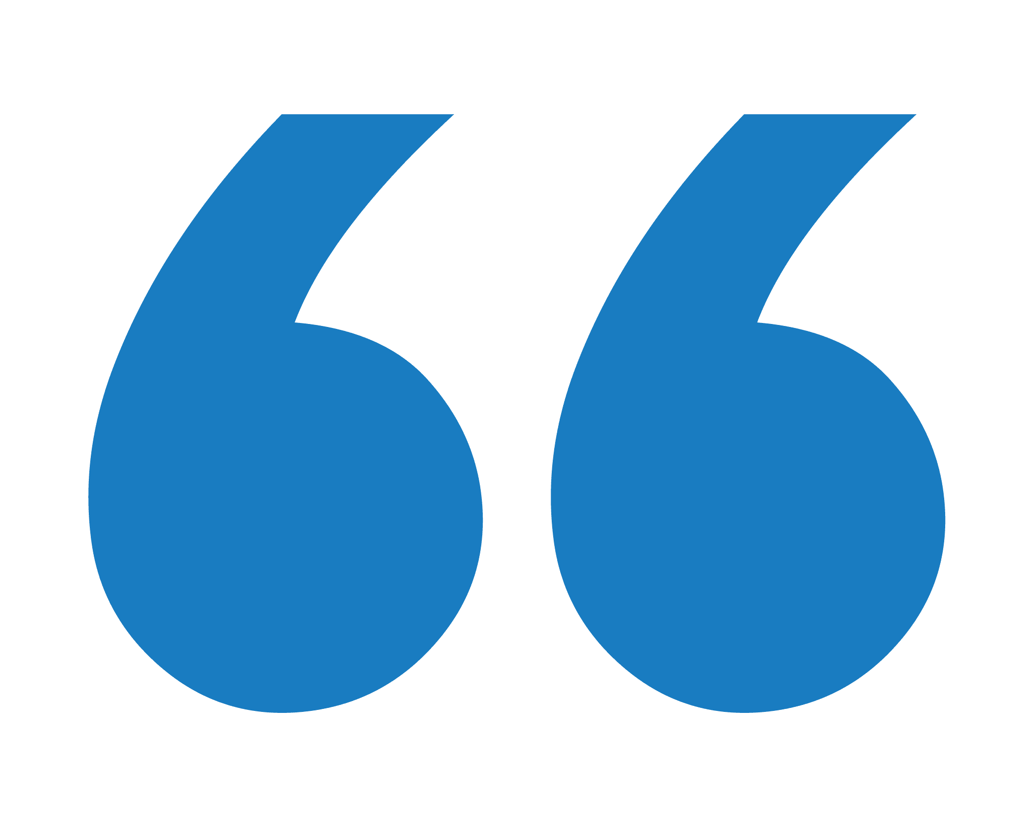 Quote Icon at Morgan Properties in Conshohocken, Pennsylvania