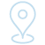 Location pin icon
