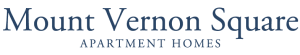 Logo for Mount Vernon Square Apartment Homes
