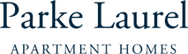Logo for Parke Laurel Apartment Homes