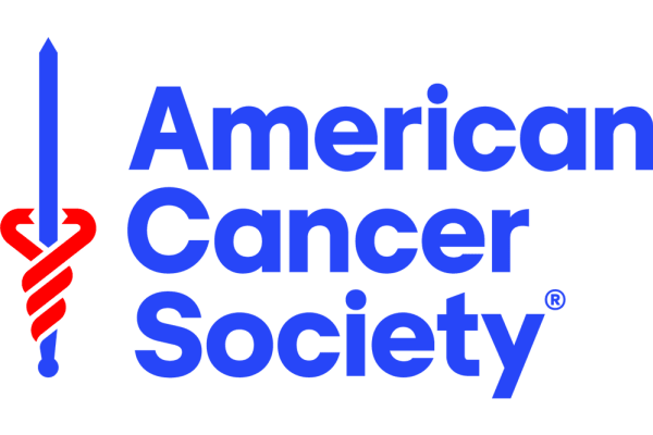 American Cancer Society logo at Morgan Properties in Conshohocken, Pennsylvania