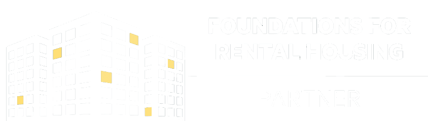 Foundations For Rental Housing partner