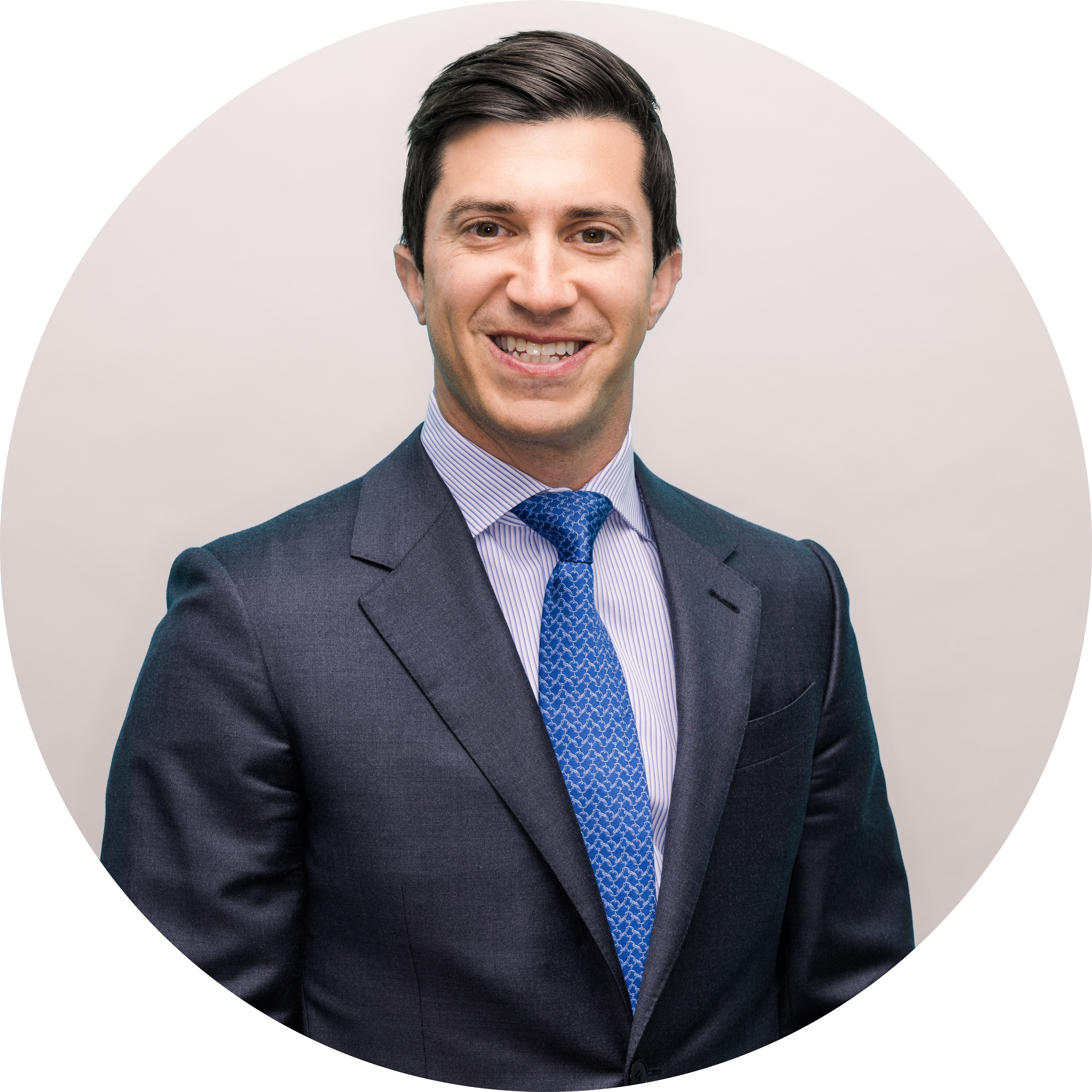 Jason Morgan - President, Morgan Properties Special Situations & Principal at Morgan Properties