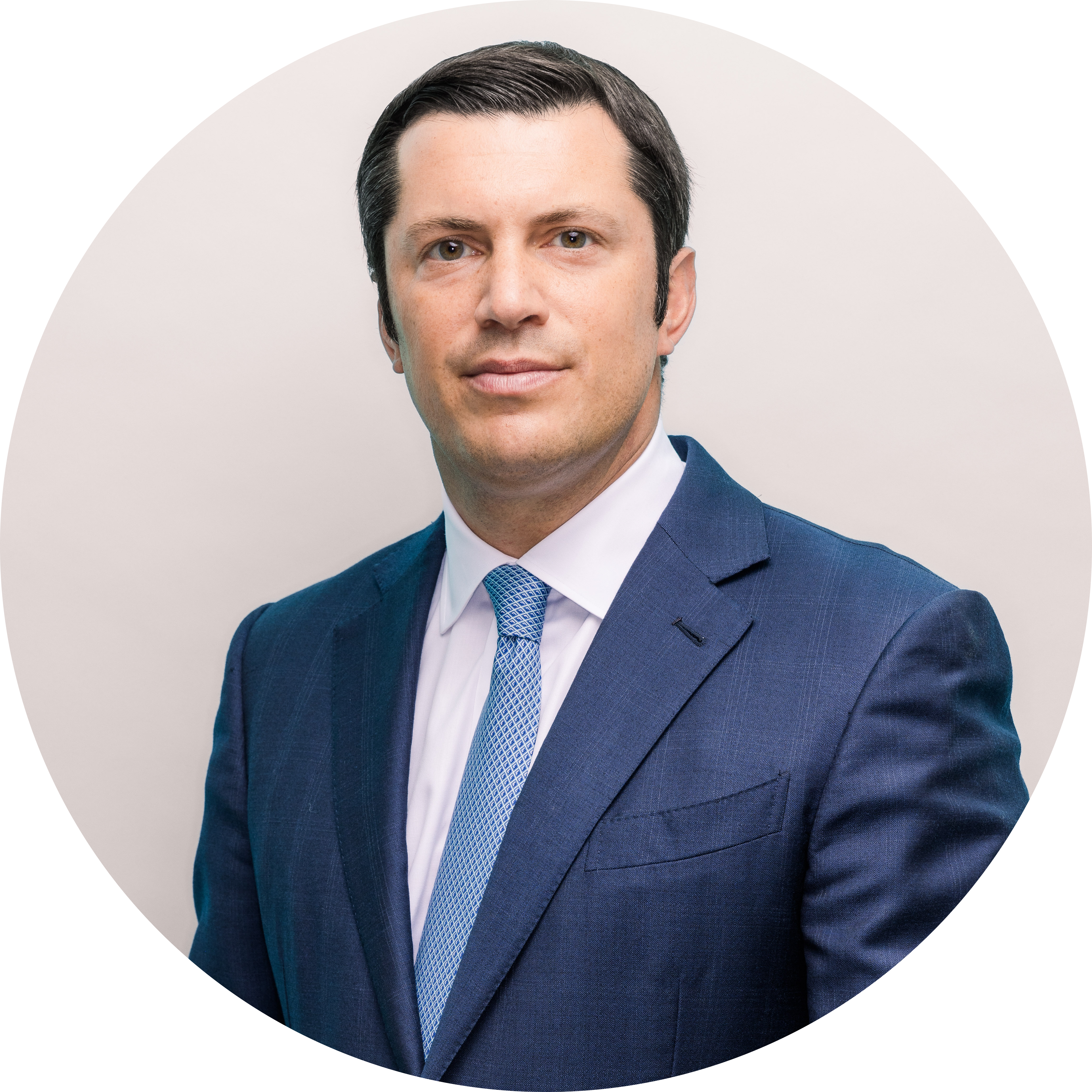 Jon Morgan, President of Morgan Properties JV