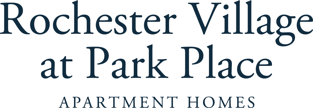 Rochester Village Apartments at Park Place