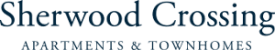 Logo for Sherwood Crossing Apartments & Townhomes