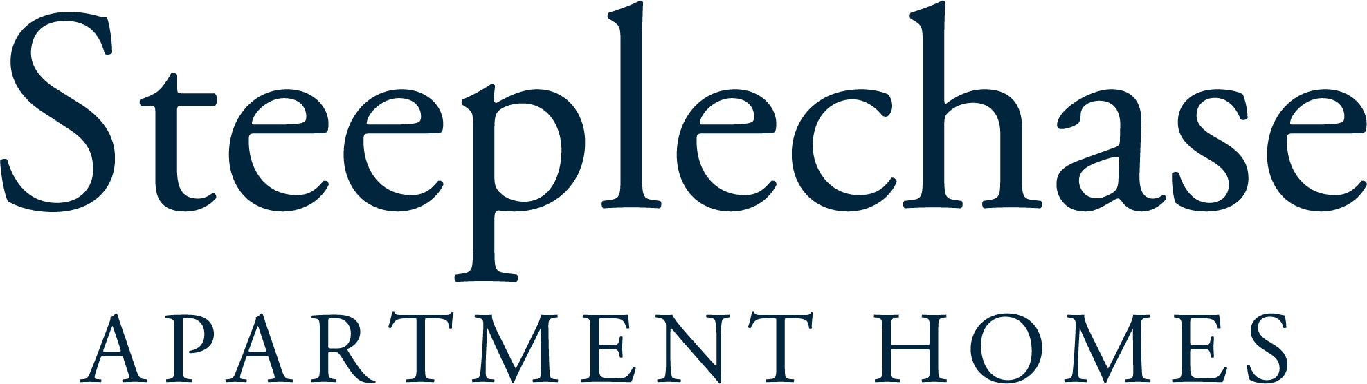 Steeplechase Apartments