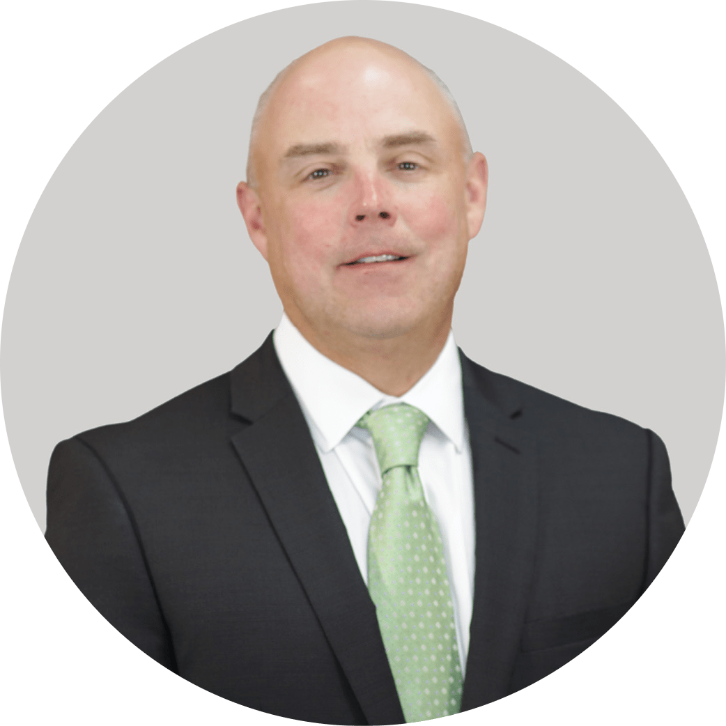 Stephen Waters - Senior Vice President of Facilities at Morgan Properties