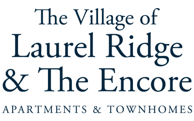 The Village of Laurel Ridge & The Encore Apartments & Townhomes