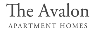 The Avalon Apartment Homes