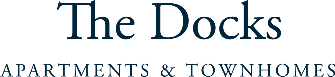 The Docks Apartments & Townhomes