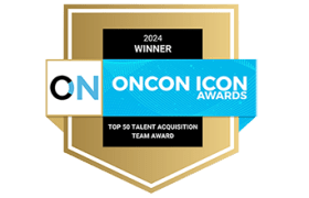 Morgan Properties wins the Oncon Icon Award