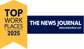 Morgan Properties wins the News Journal award