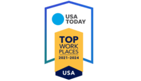 Morgan Properties wins NJ.com's Top Work Places of 2023 Award 